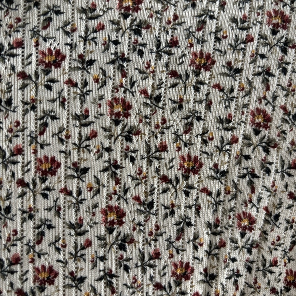 Doen Ashby Turtleneck Windswept Dahlia Women’s Size XL - Picture 7 of 10